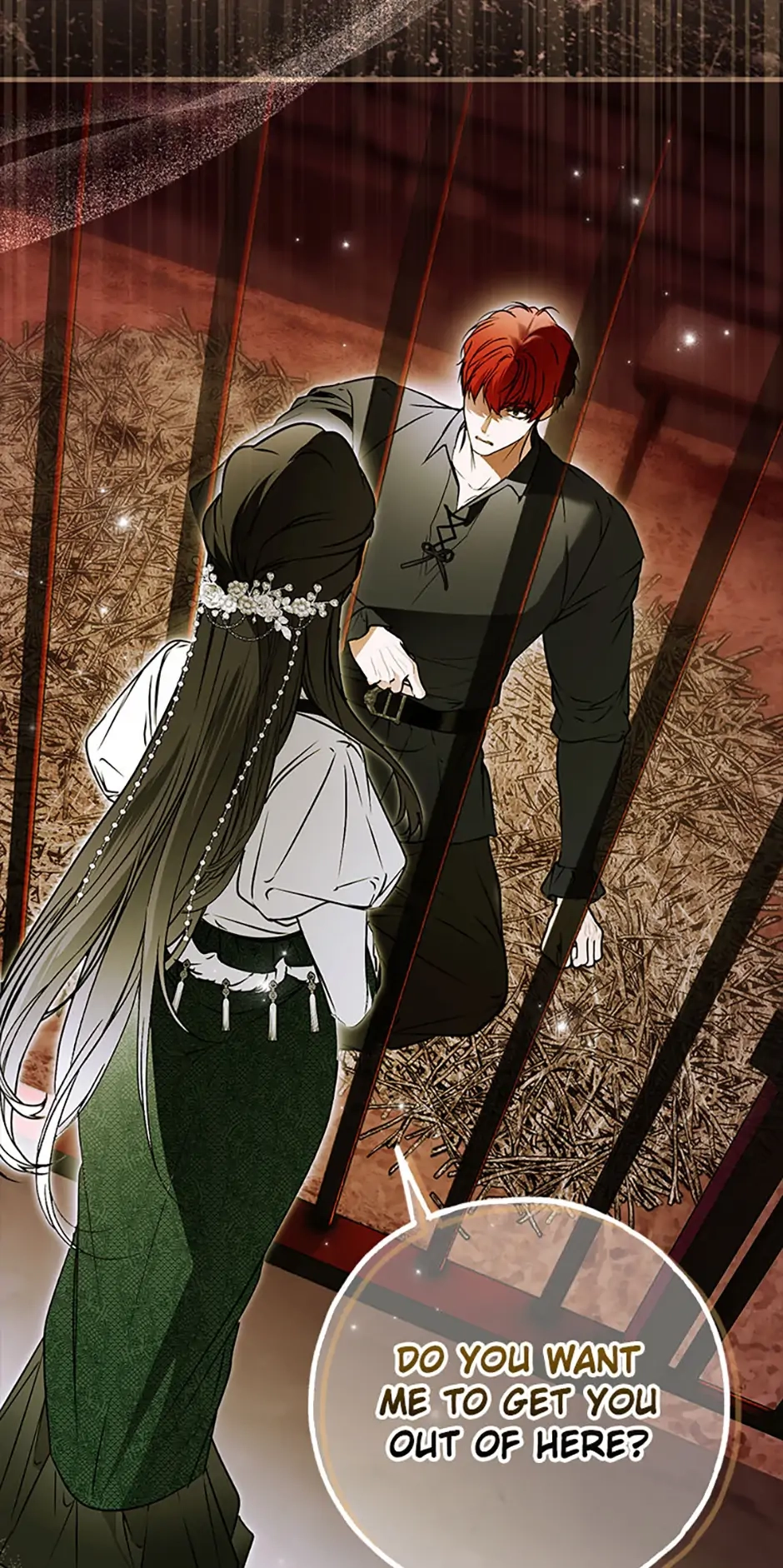 Post-Possession Damage Control Chapter 71 page 35 - 