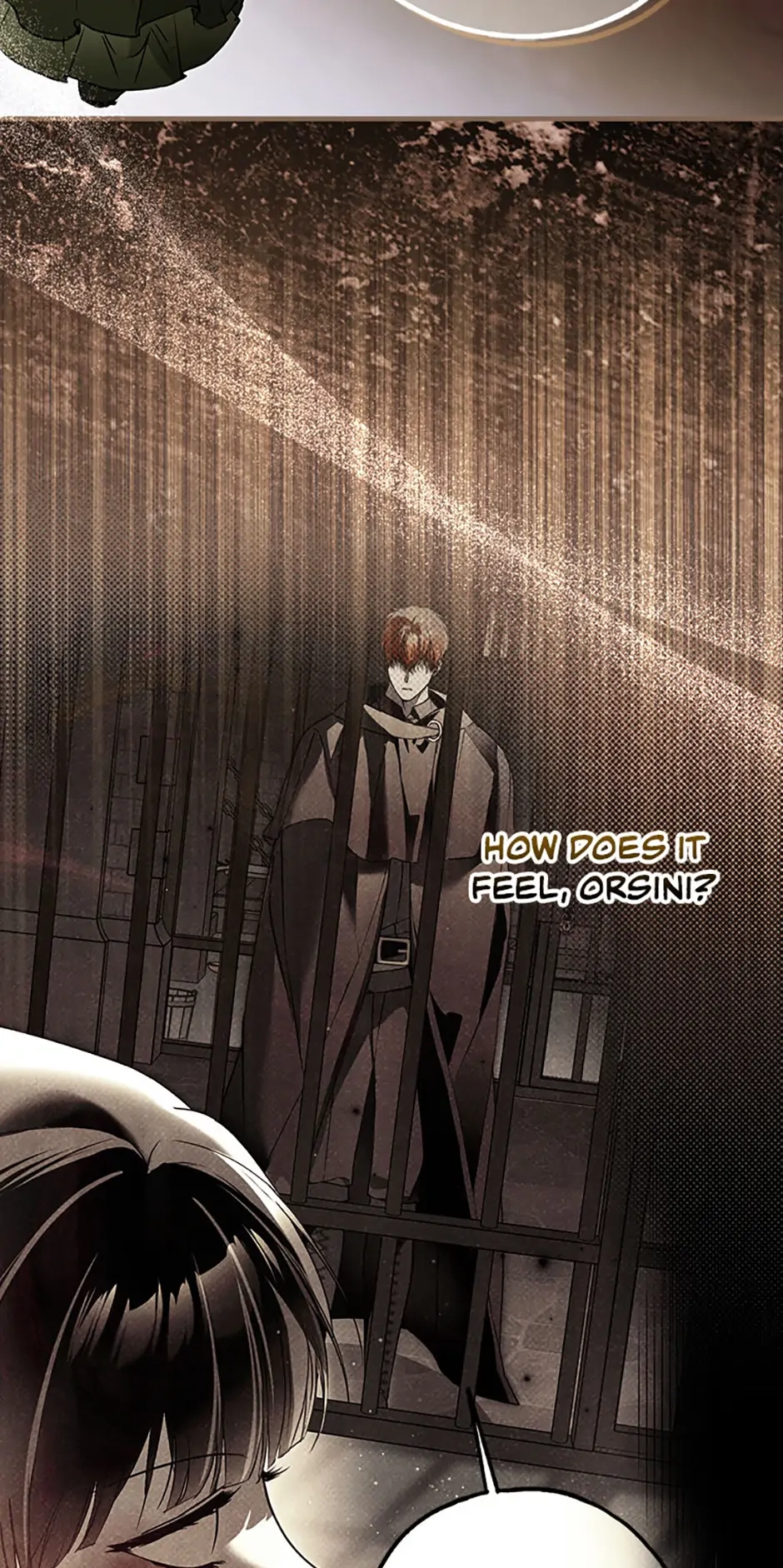 Post-Possession Damage Control Chapter 71 page 36 - 