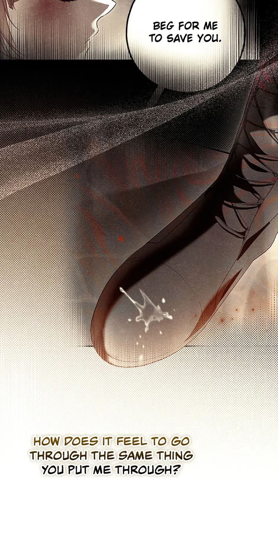 Post-Possession Damage Control Chapter 71 page 37 - 