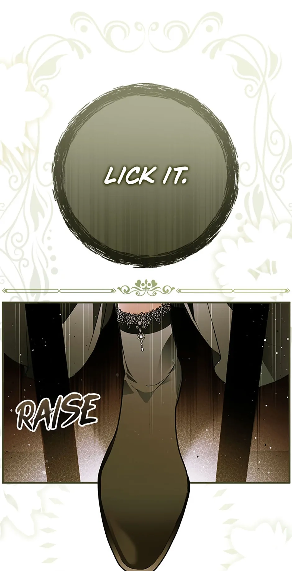 Post-Possession Damage Control Chapter 71 page 38 - 