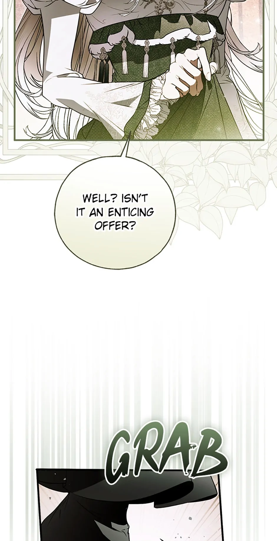 Post-Possession Damage Control Chapter 71 page 40 - 