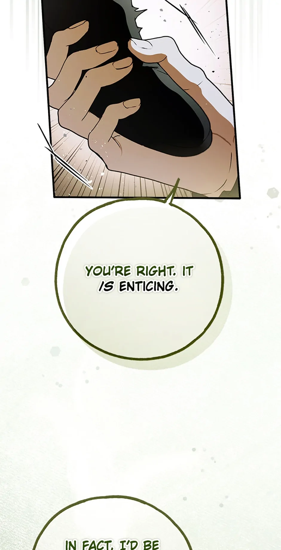 Post-Possession Damage Control Chapter 71 page 41 - 