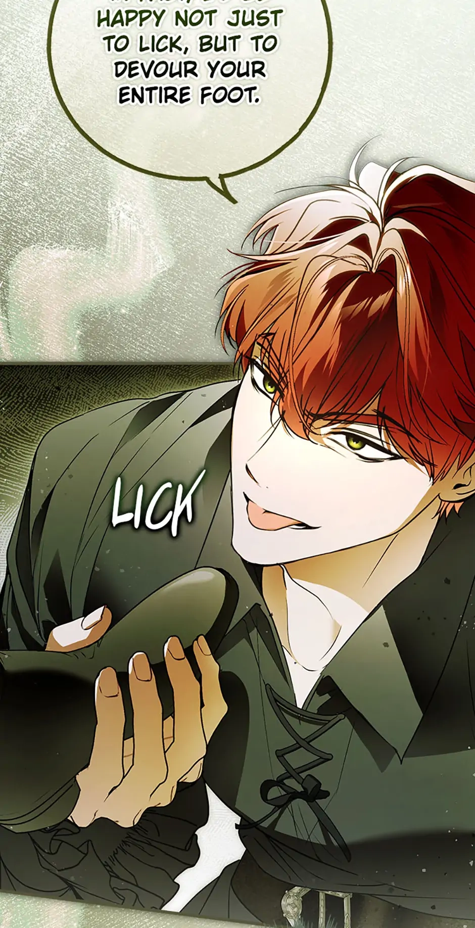 Post-Possession Damage Control Chapter 71 page 42 - 