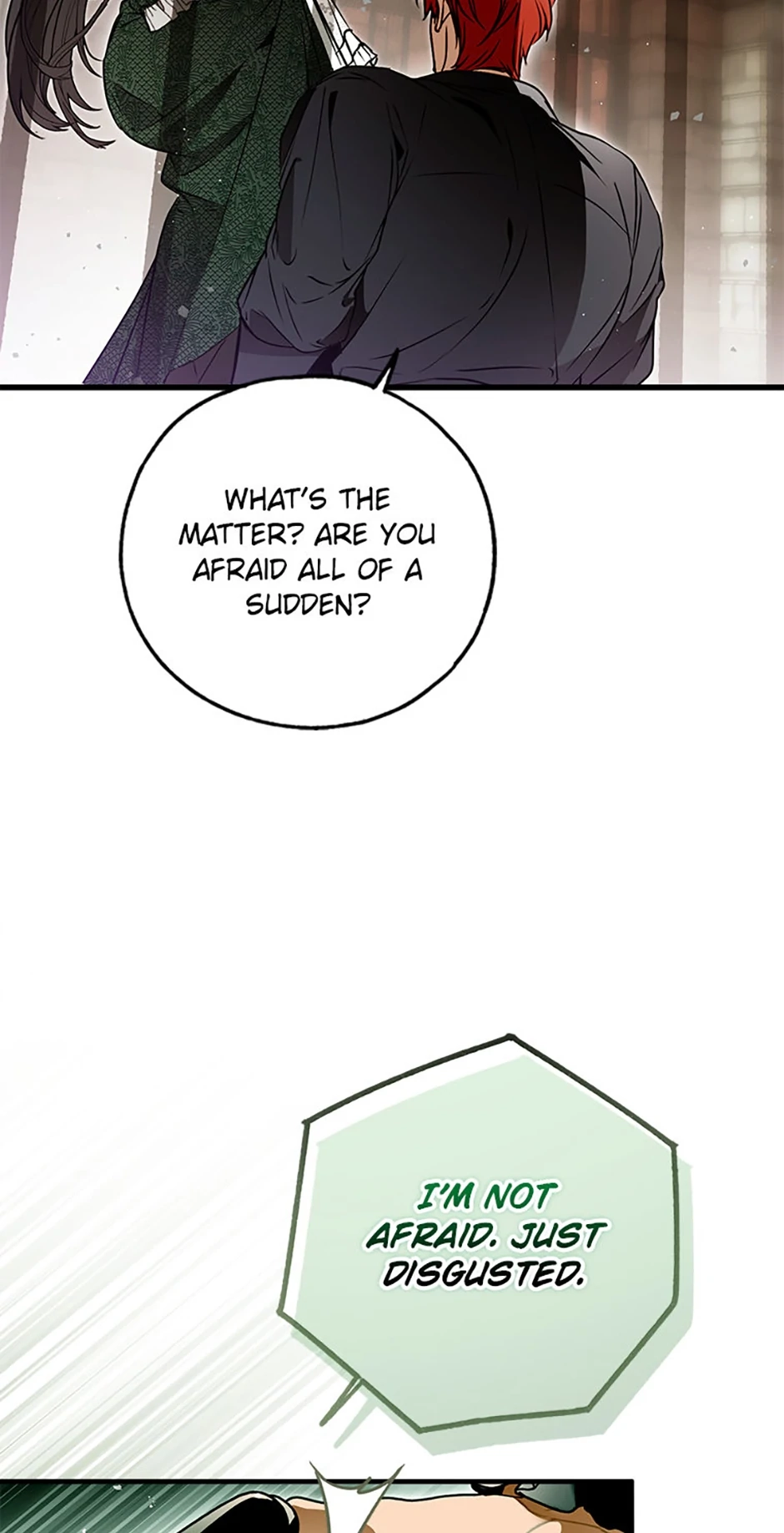 Post-Possession Damage Control Chapter 71 page 44 - 