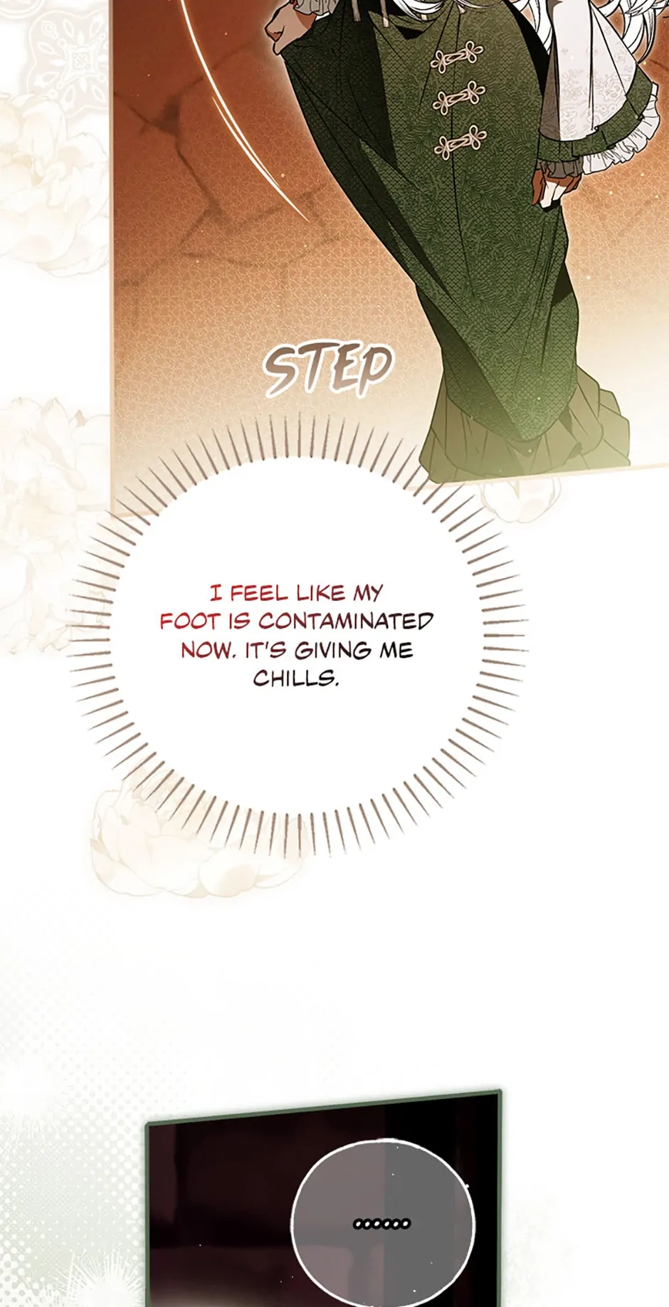Post-Possession Damage Control Chapter 71 page 46 - 
