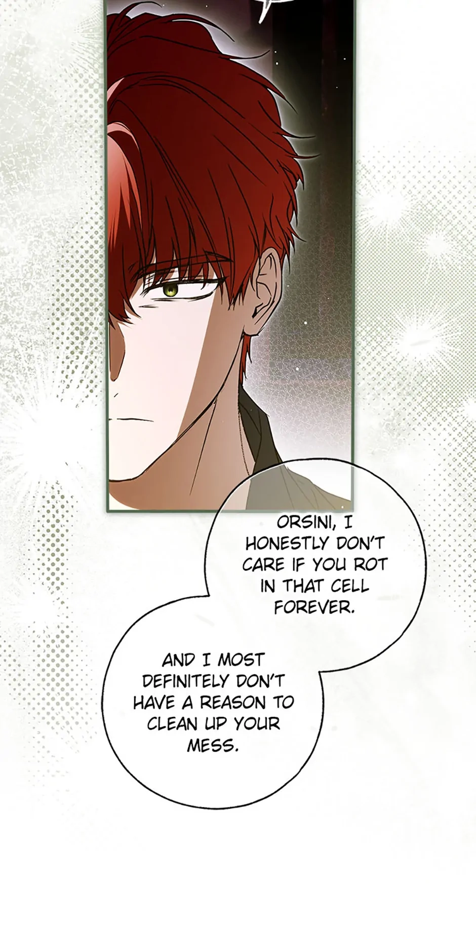 Post-Possession Damage Control Chapter 71 page 47 - 