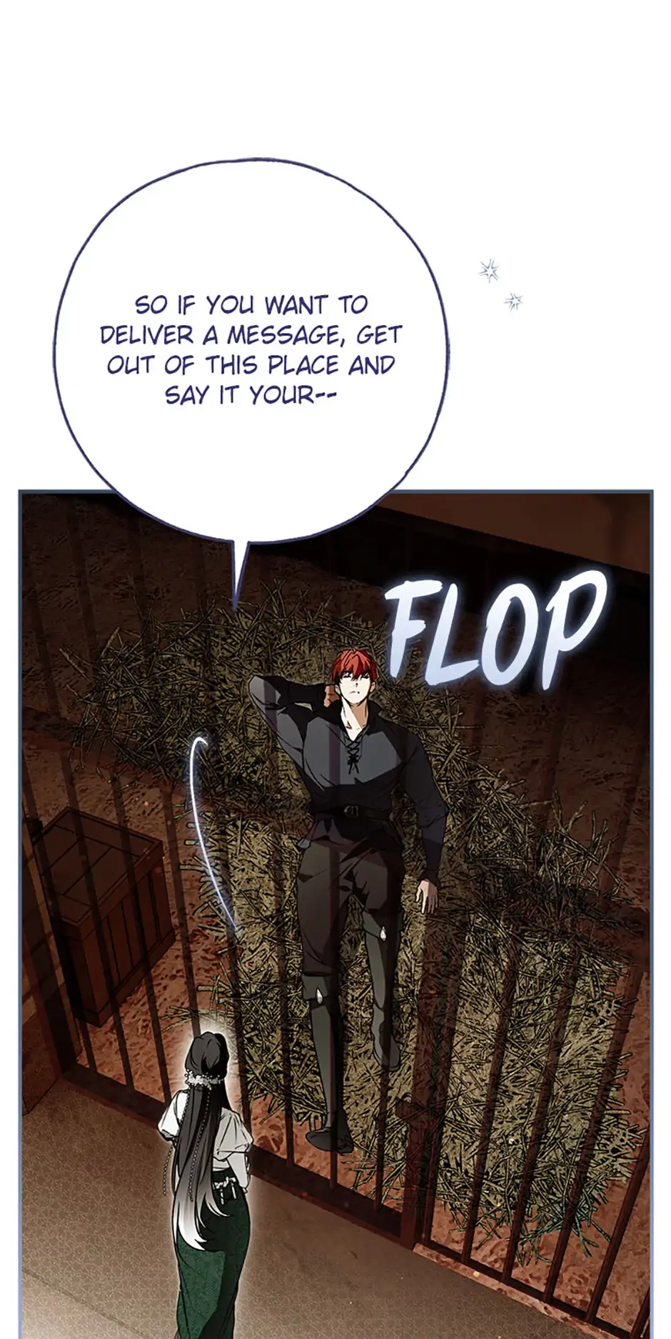 Post-Possession Damage Control Chapter 71 page 48 - 