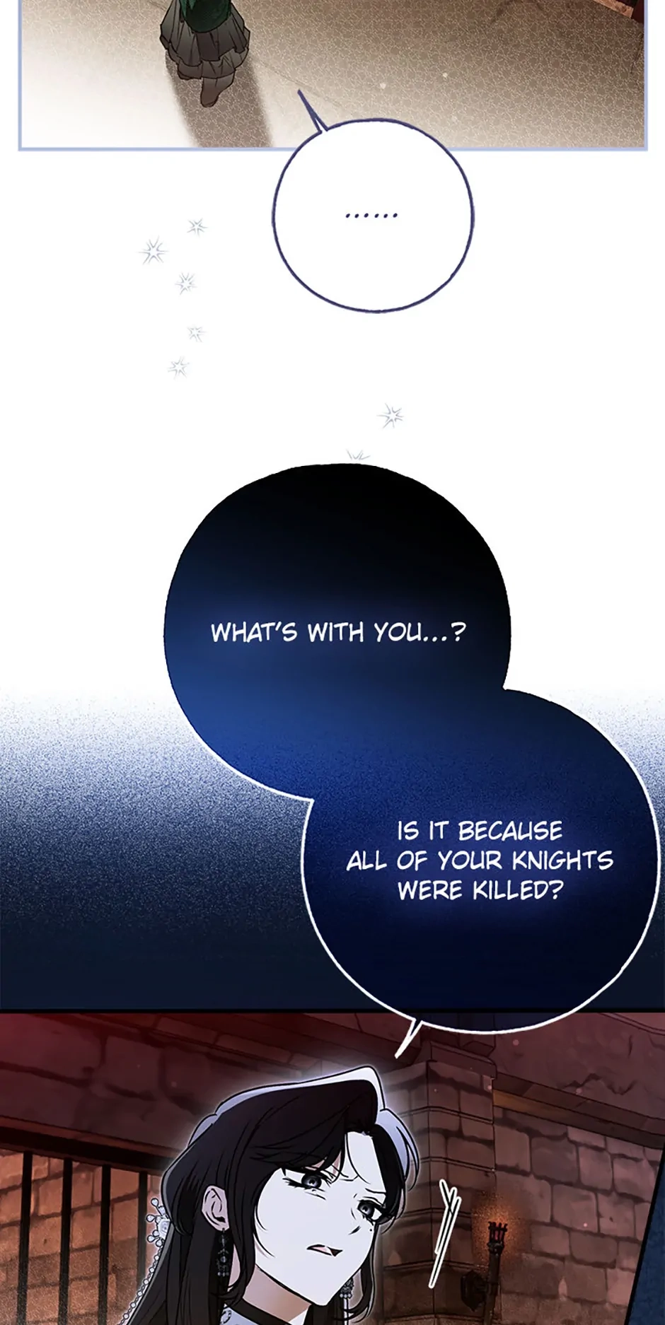 Post-Possession Damage Control Chapter 71 page 49 - 