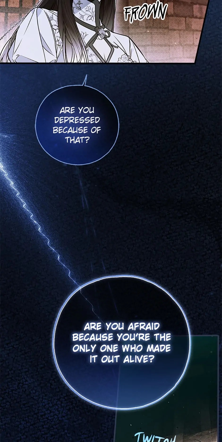 Post-Possession Damage Control Chapter 71 page 50 - 