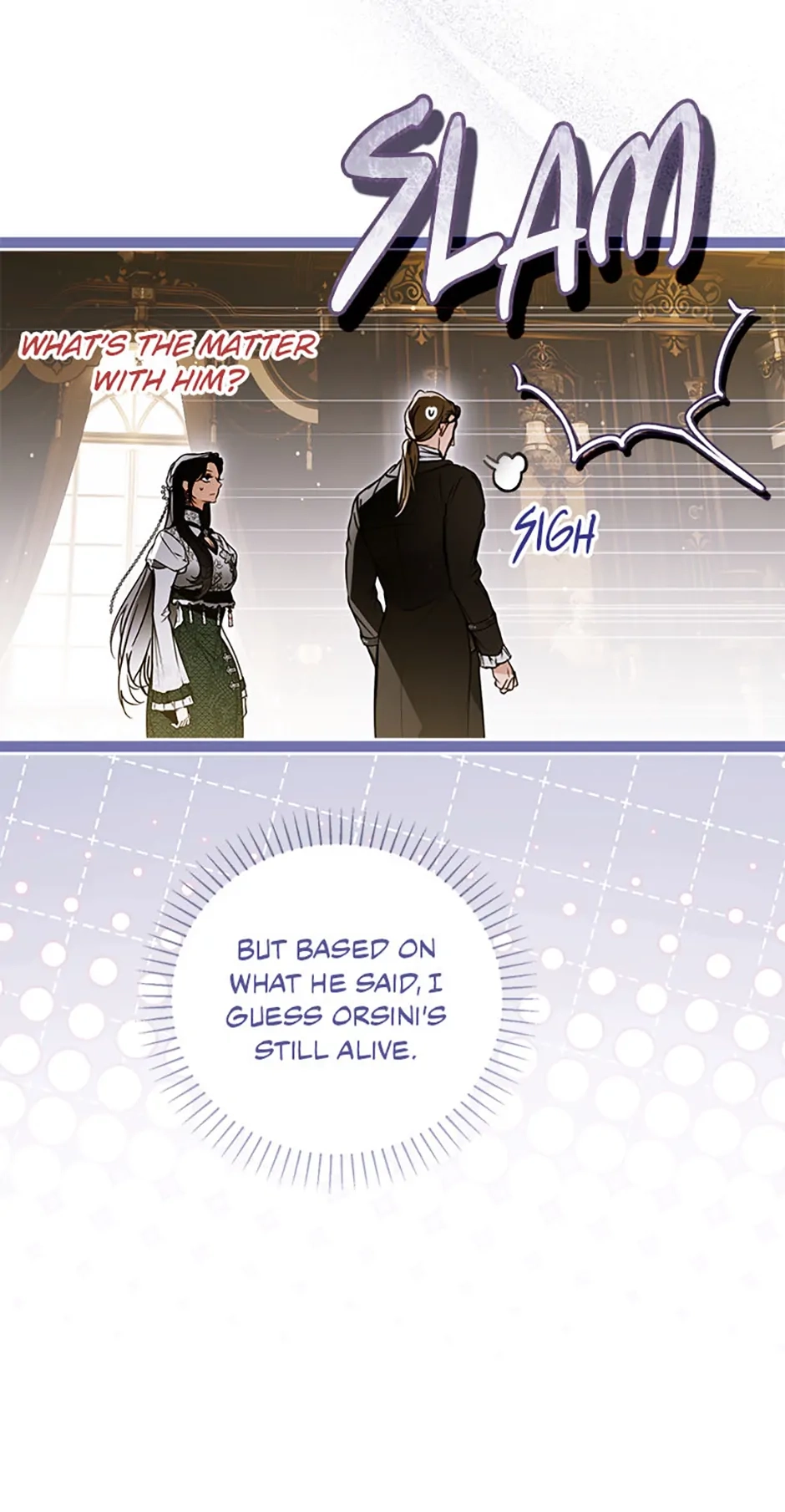Post-Possession Damage Control Chapter 71 page 6 - 