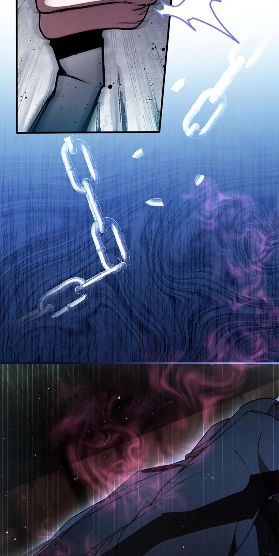 Post-Possession Damage Control Chapter 71 page 53 - 