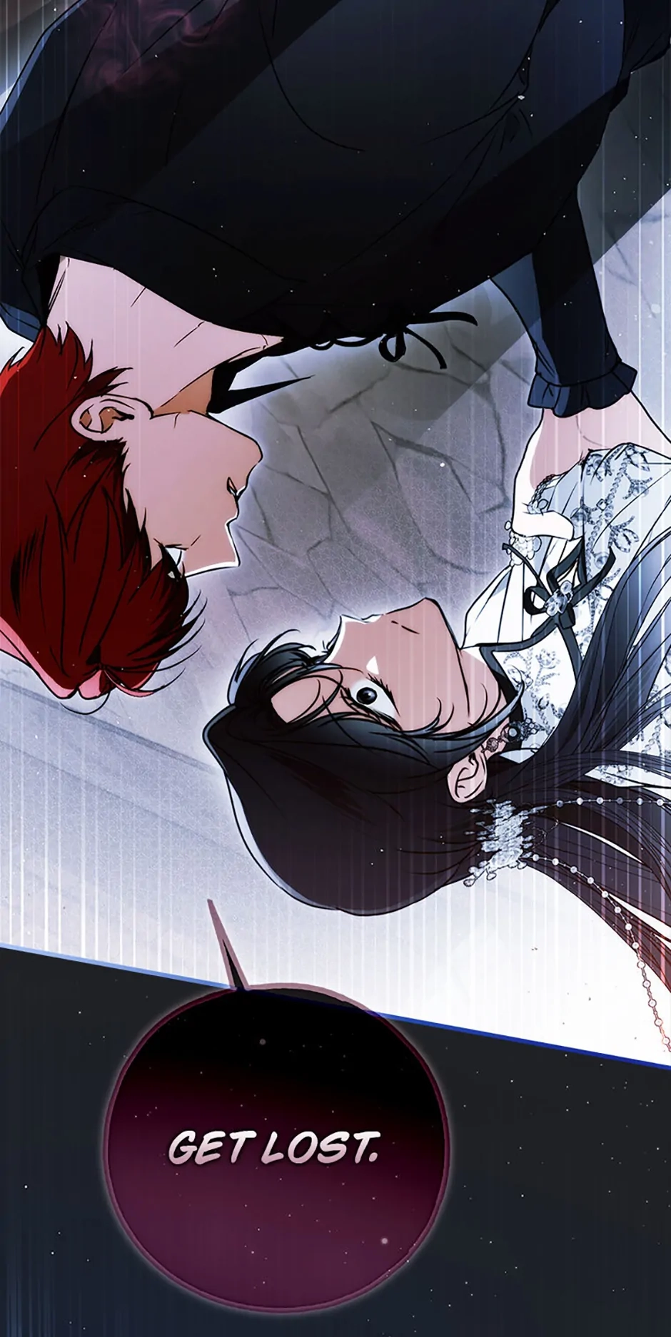 Post-Possession Damage Control Chapter 71 page 54 - 