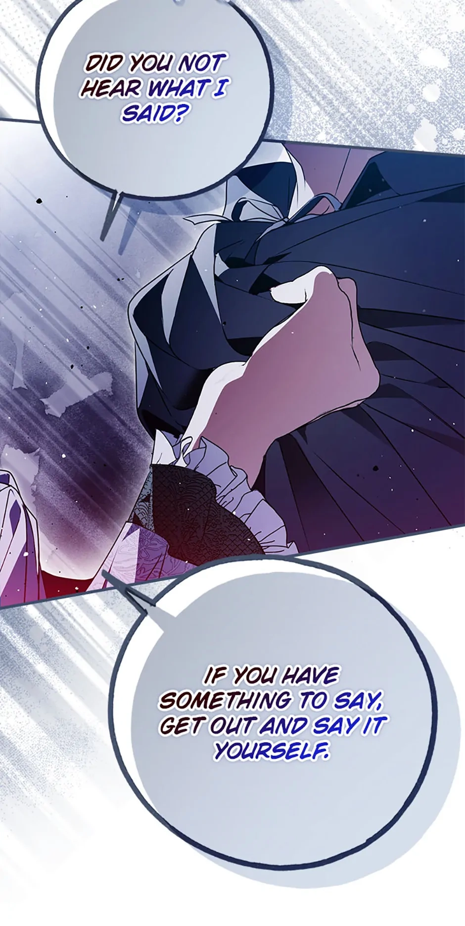 Post-Possession Damage Control Chapter 71 page 57 - 