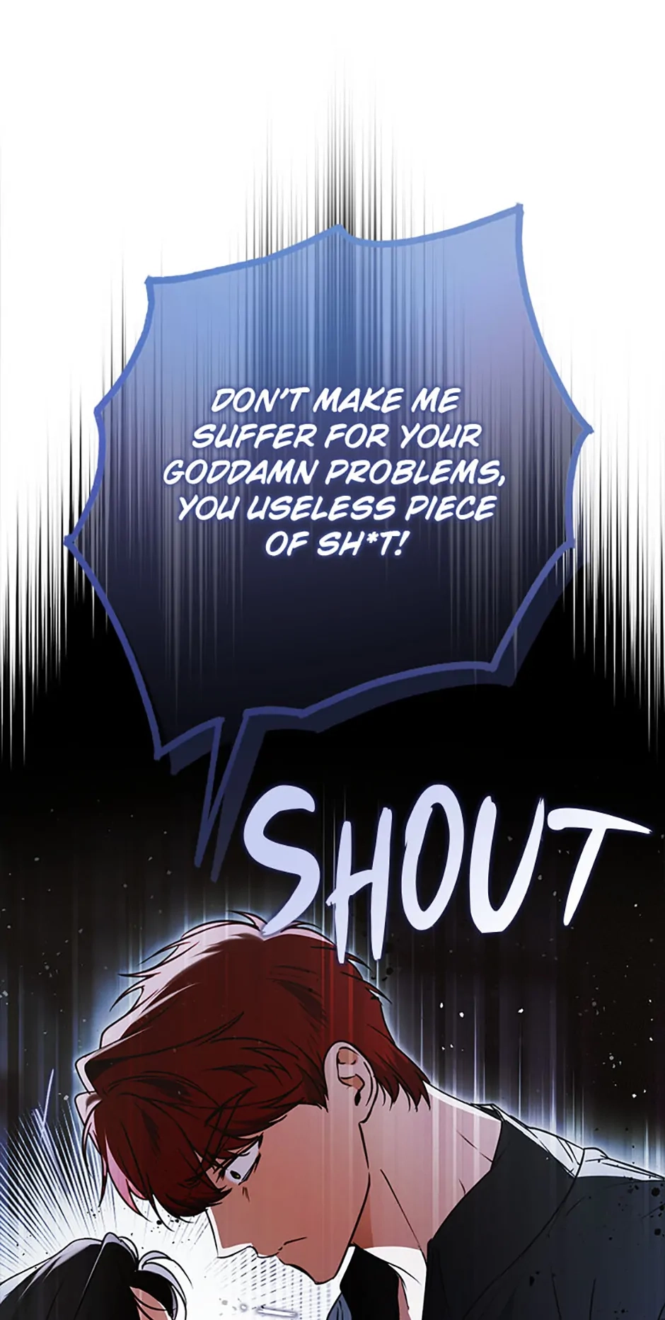 Post-Possession Damage Control Chapter 71 page 58 - 