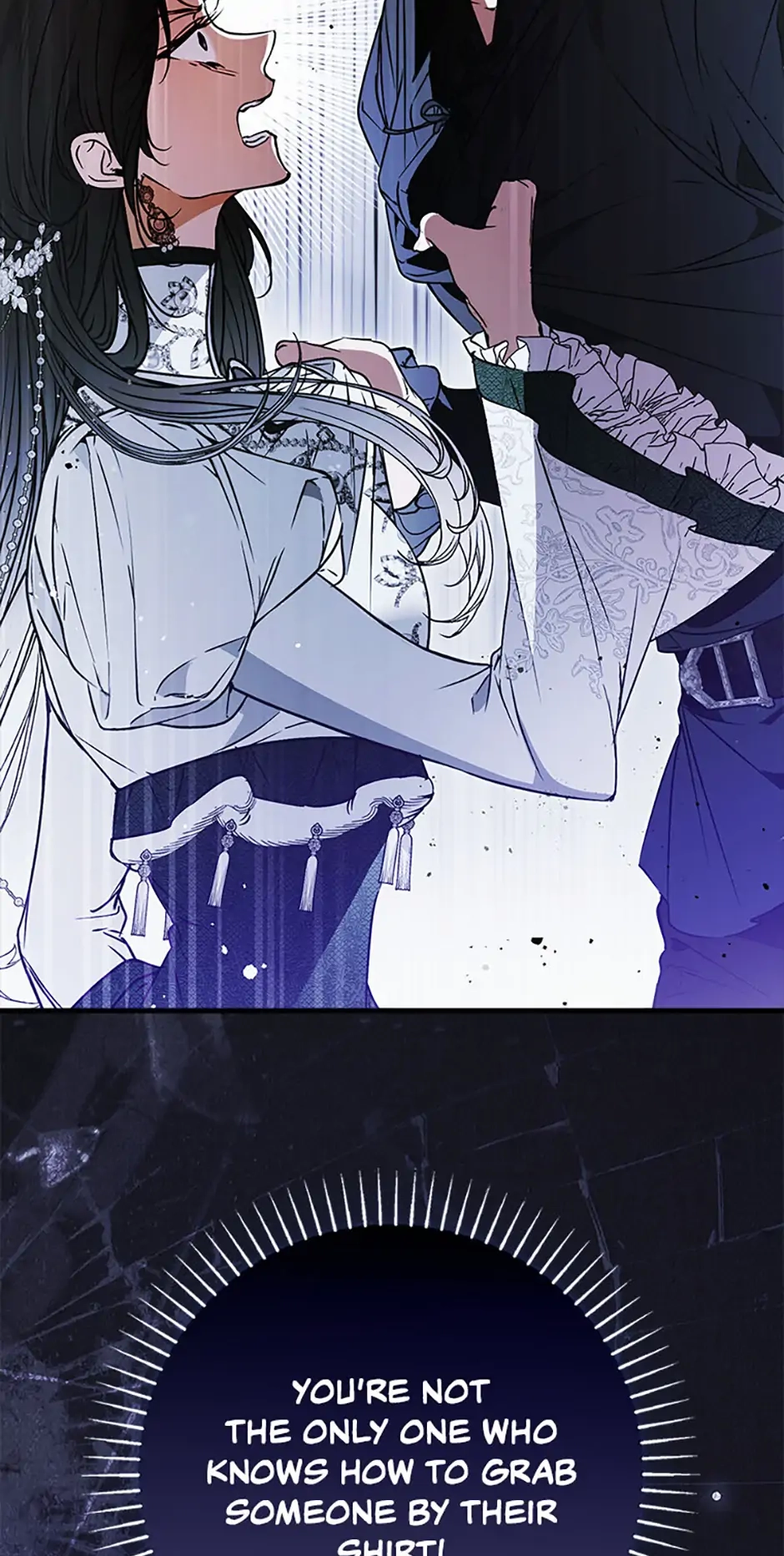 Post-Possession Damage Control Chapter 71 page 59 - 