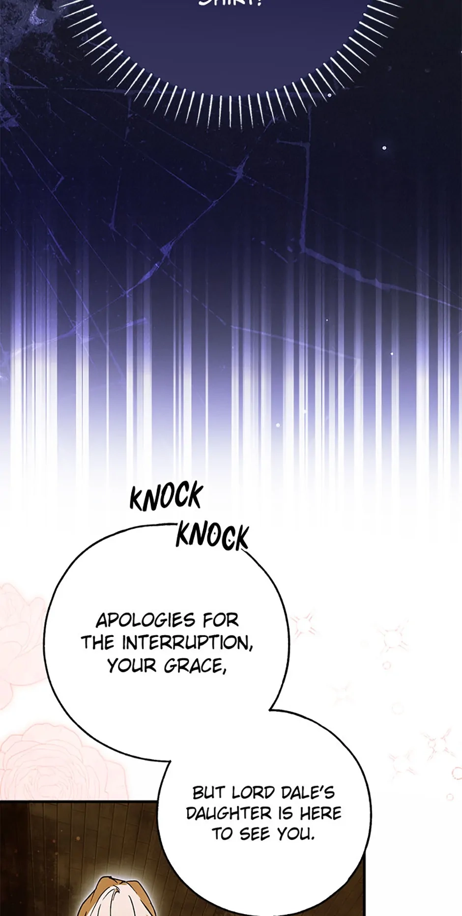 Post-Possession Damage Control Chapter 71 page 60 - 