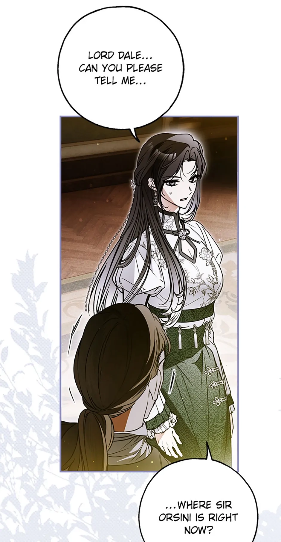Post-Possession Damage Control Chapter 71 page 7 - 