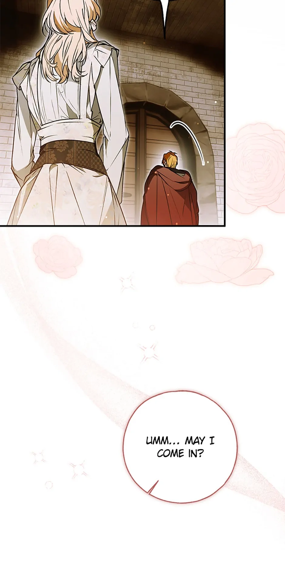 Post-Possession Damage Control Chapter 71 page 61 - 