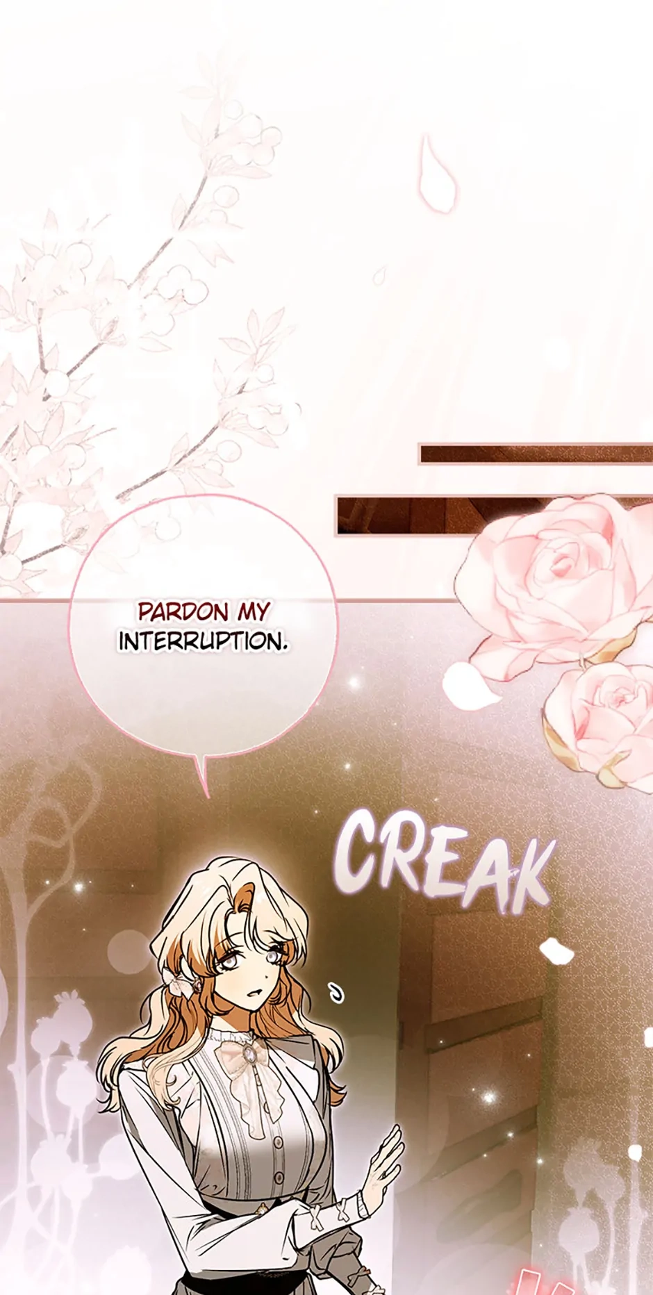 Post-Possession Damage Control Chapter 71 page 63 - 