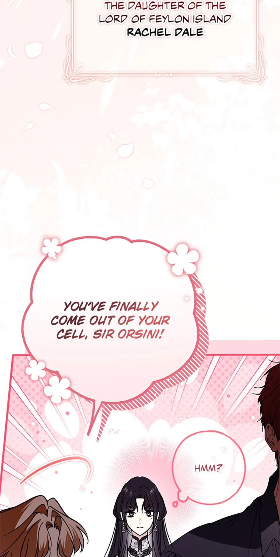 Post-Possession Damage Control Chapter 71 page 65 - 