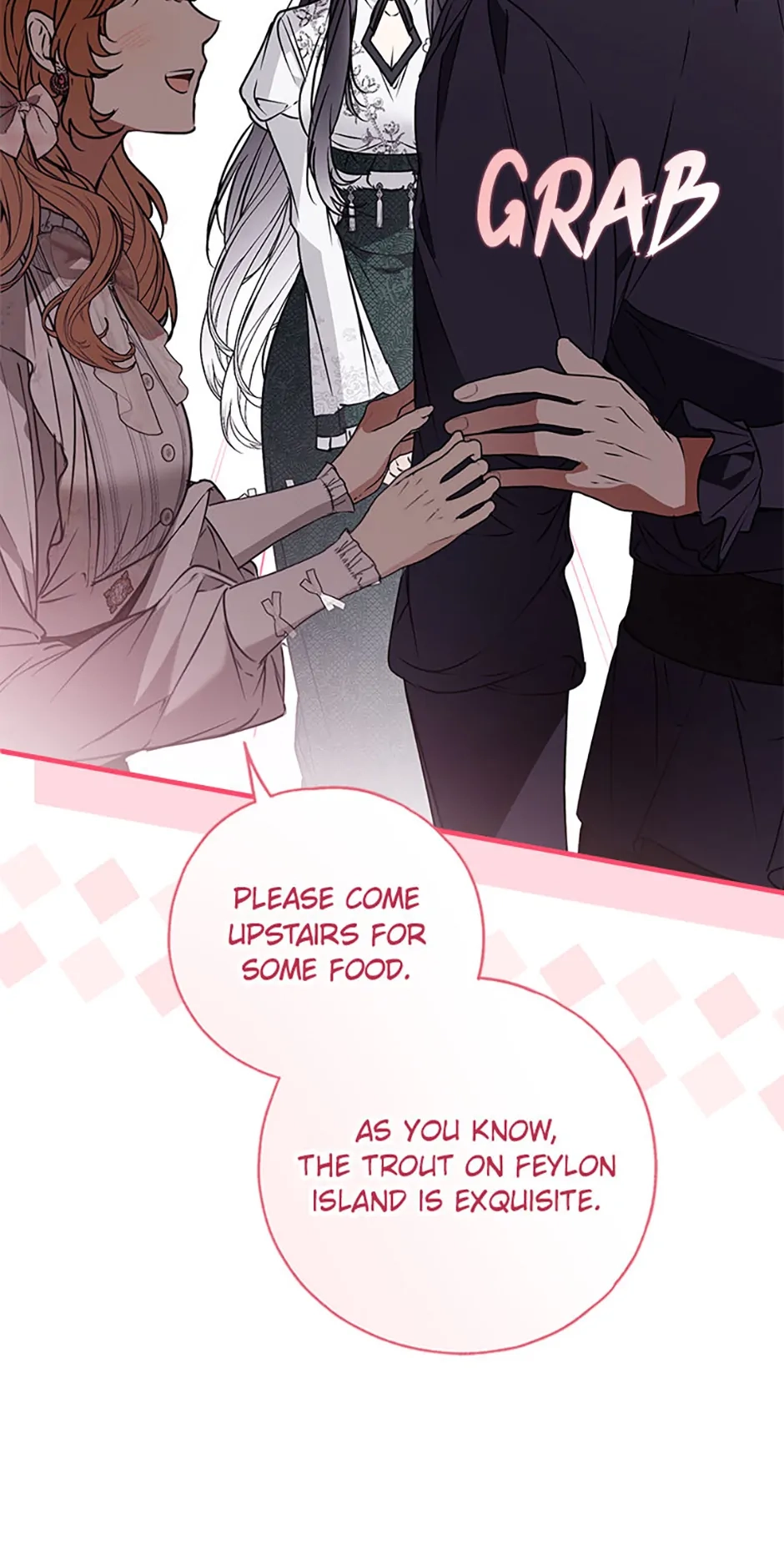 Post-Possession Damage Control Chapter 71 page 66 - 