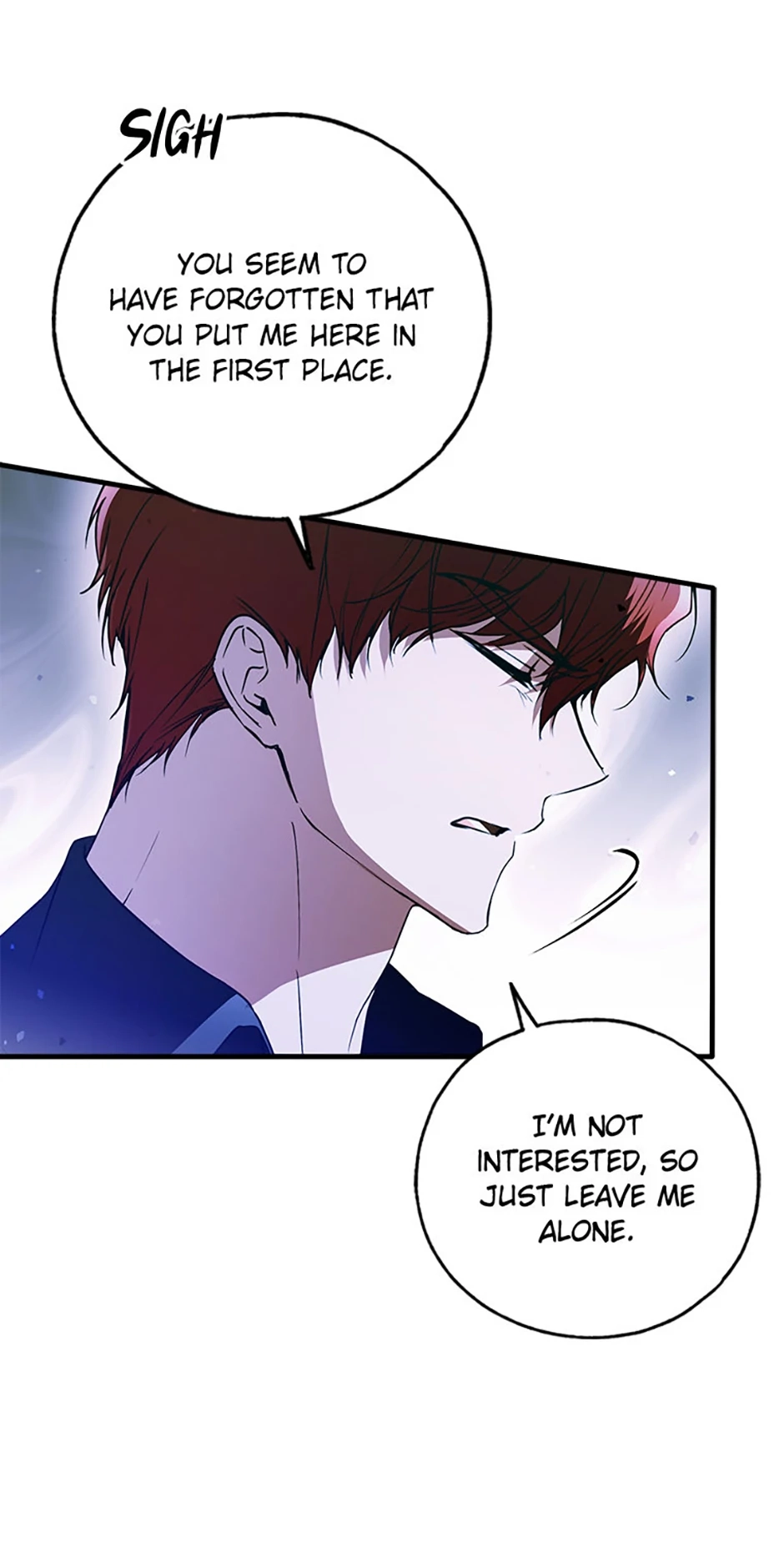 Post-Possession Damage Control Chapter 71 page 67 - 