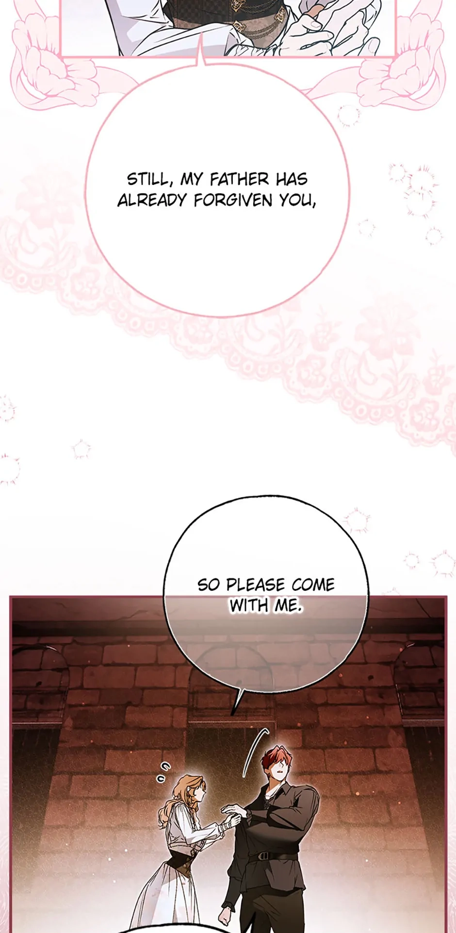 Post-Possession Damage Control Chapter 71 page 69 - 