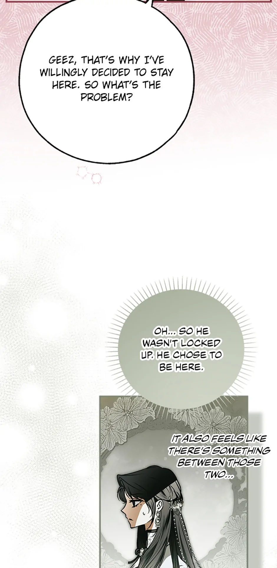 Post-Possession Damage Control Chapter 71 page 70 - 