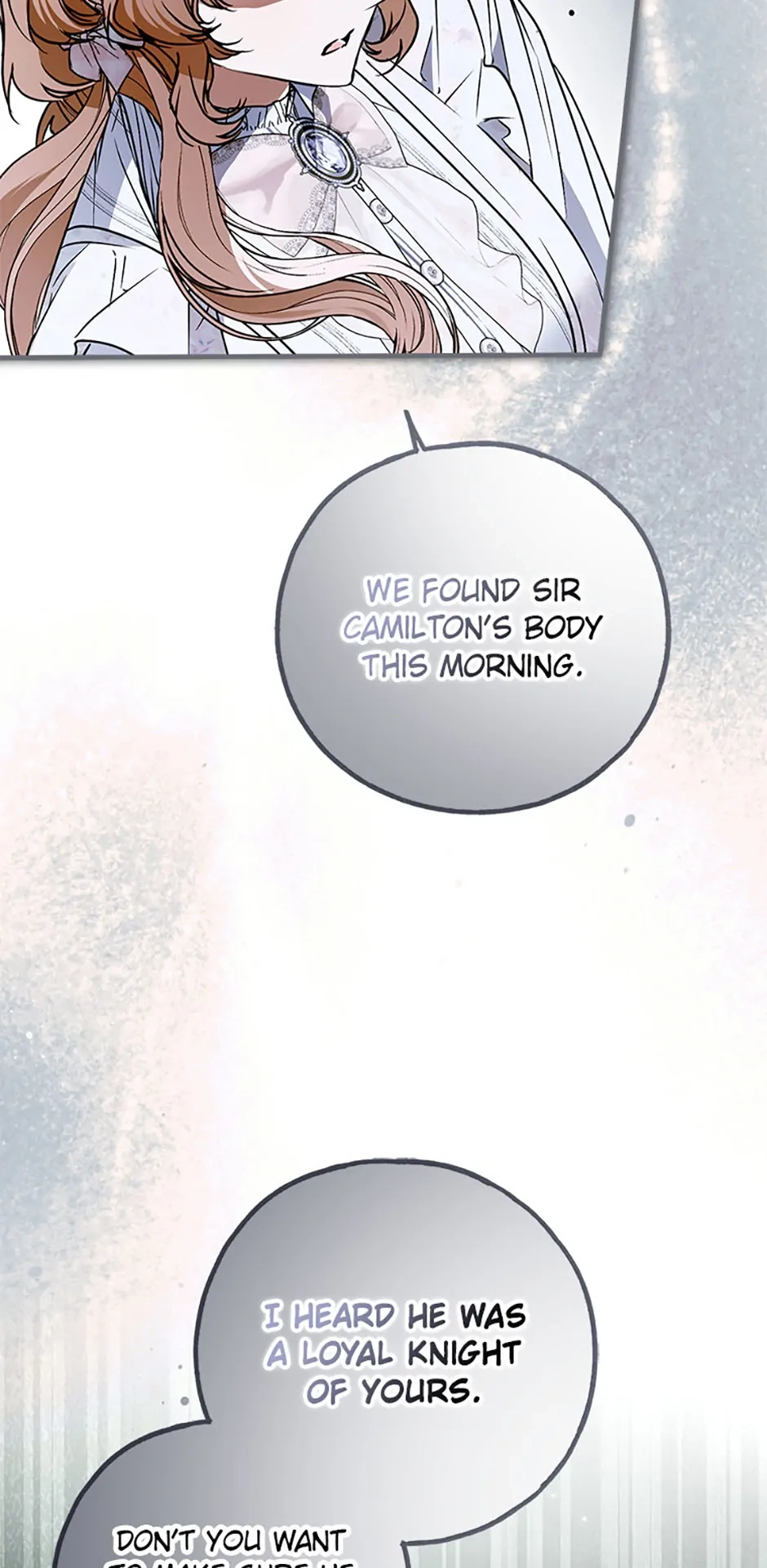 Post-Possession Damage Control Chapter 71 page 72 - 