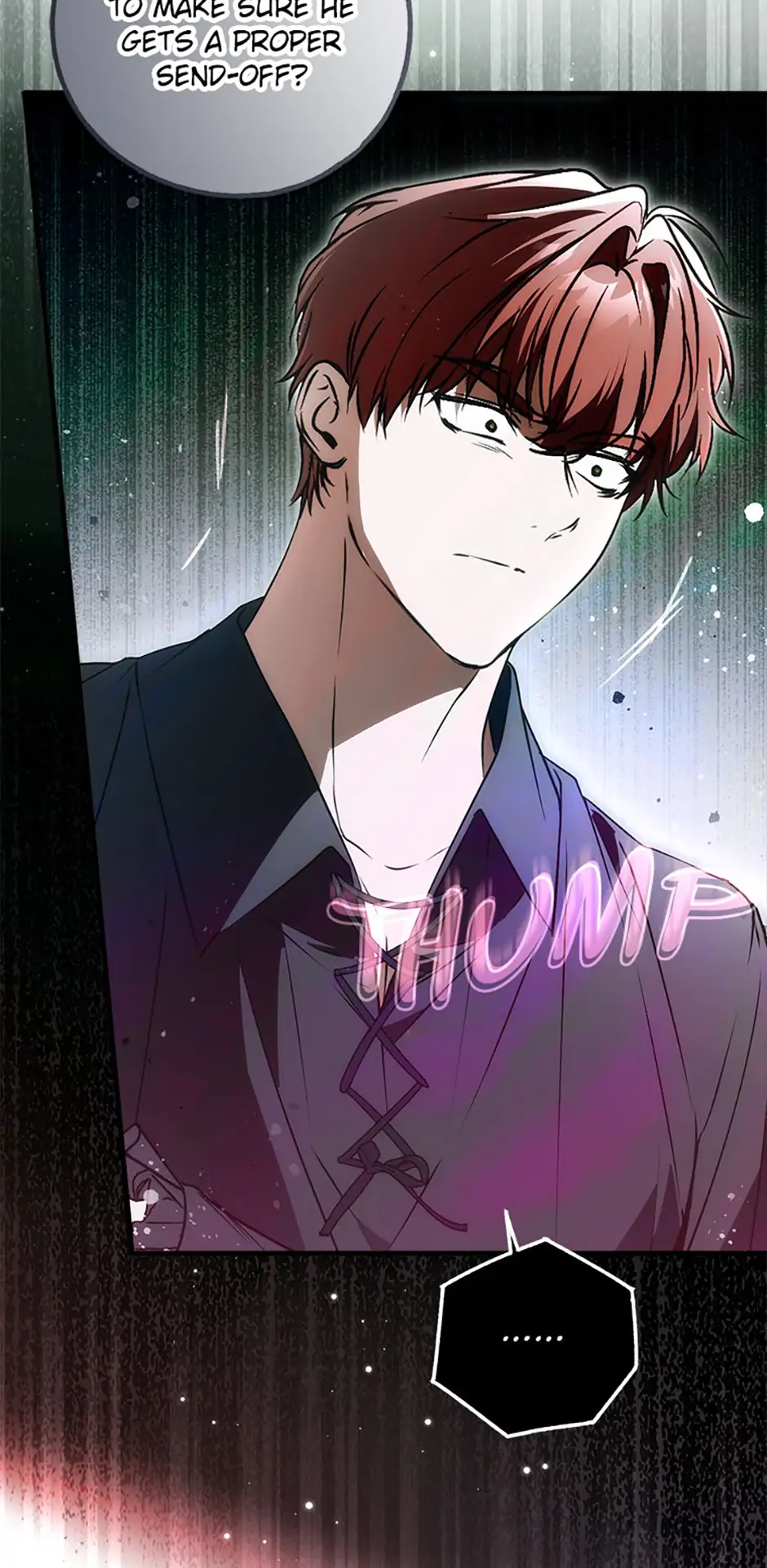 Post-Possession Damage Control Chapter 71 page 73 - 