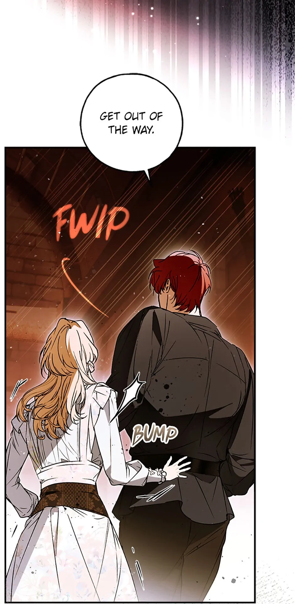 Post-Possession Damage Control Chapter 71 page 74 - 