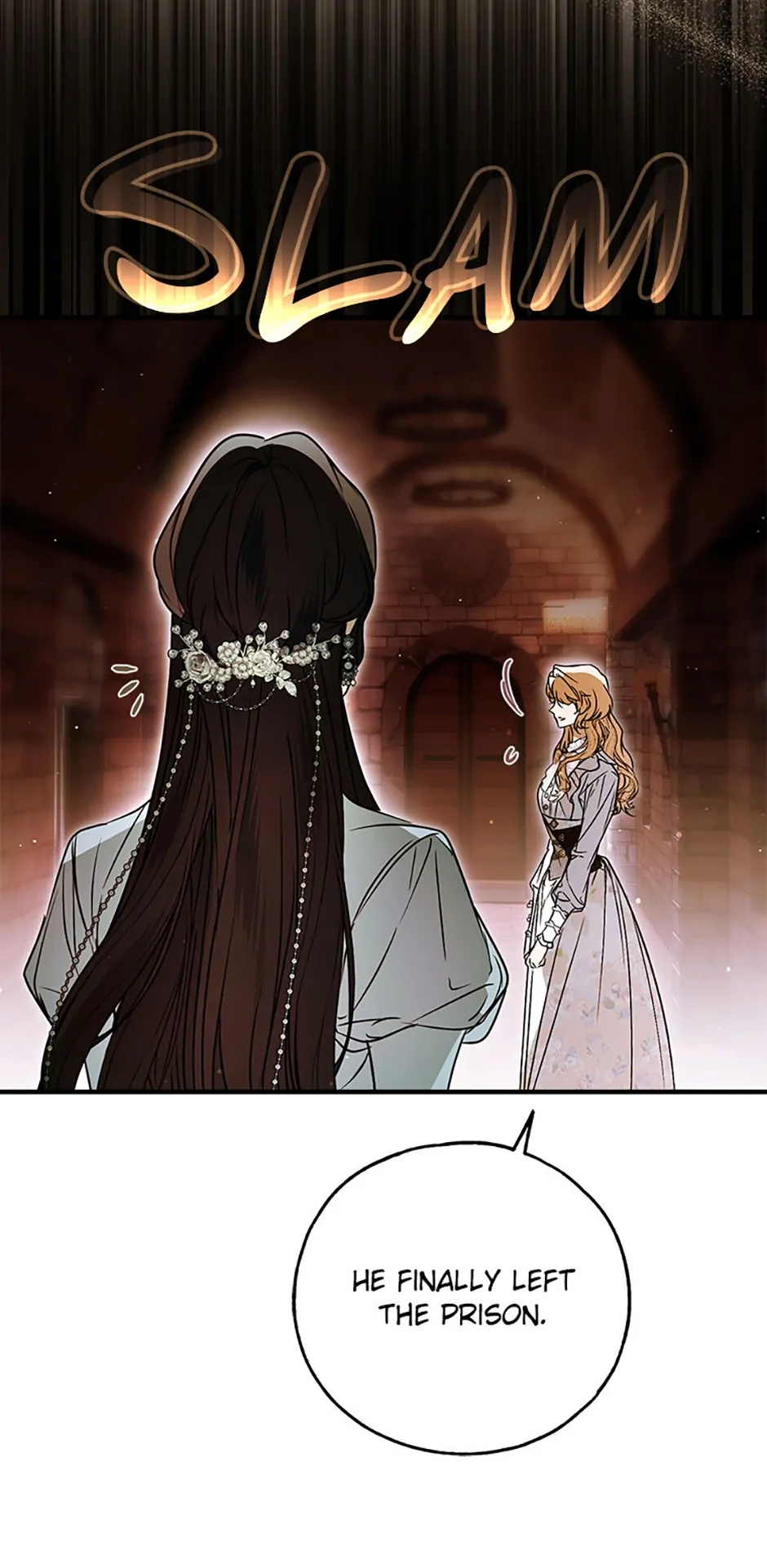 Post-Possession Damage Control Chapter 71 page 76 - 