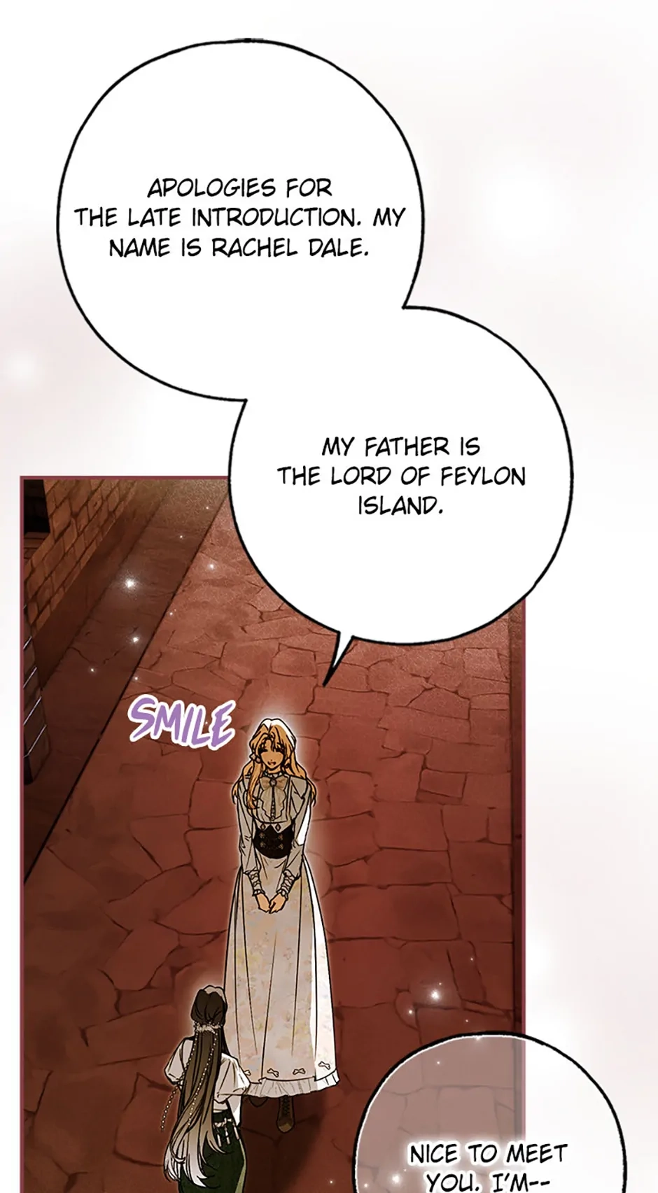 Post-Possession Damage Control Chapter 71 page 77 - 