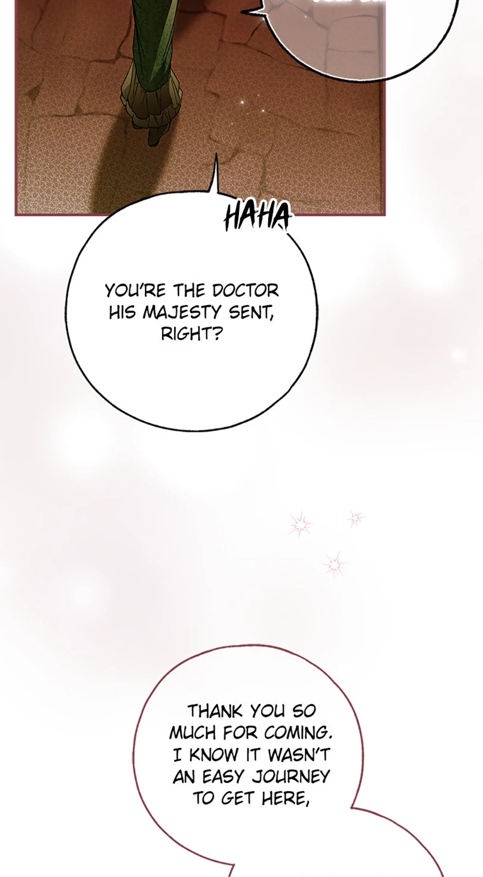 Post-Possession Damage Control Chapter 71 page 78 - 