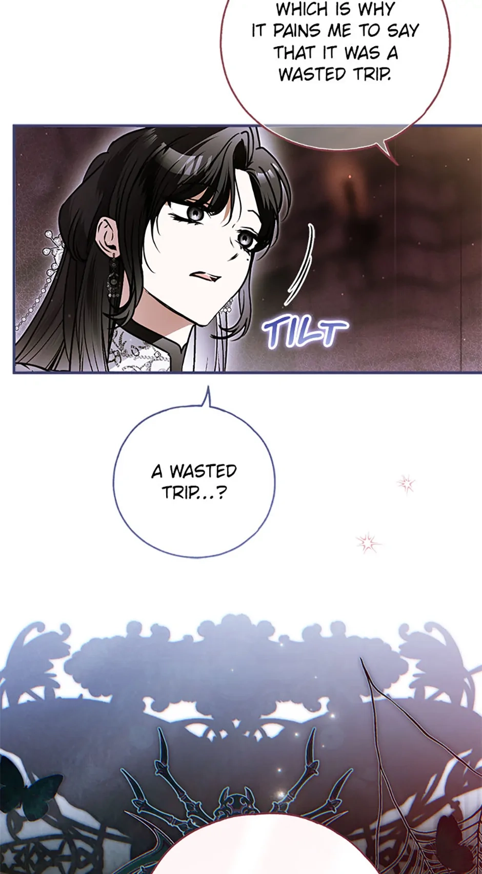 Post-Possession Damage Control Chapter 71 page 79 - 