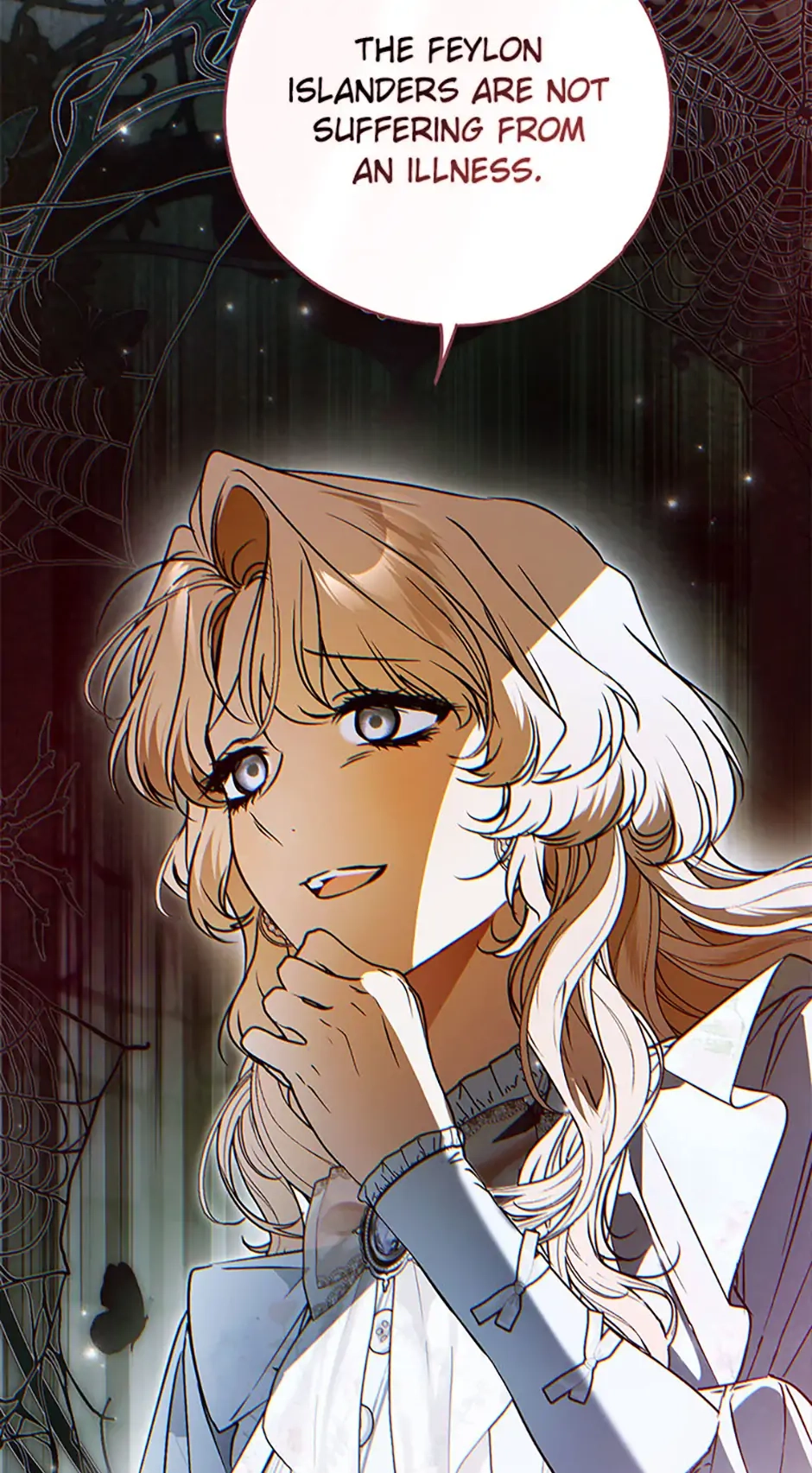 Post-Possession Damage Control Chapter 71 page 80 - 