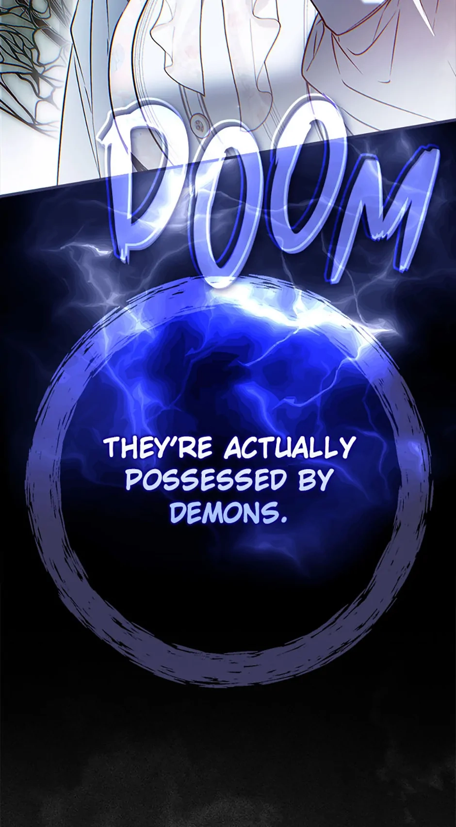 Post-Possession Damage Control Chapter 71 page 81 - 