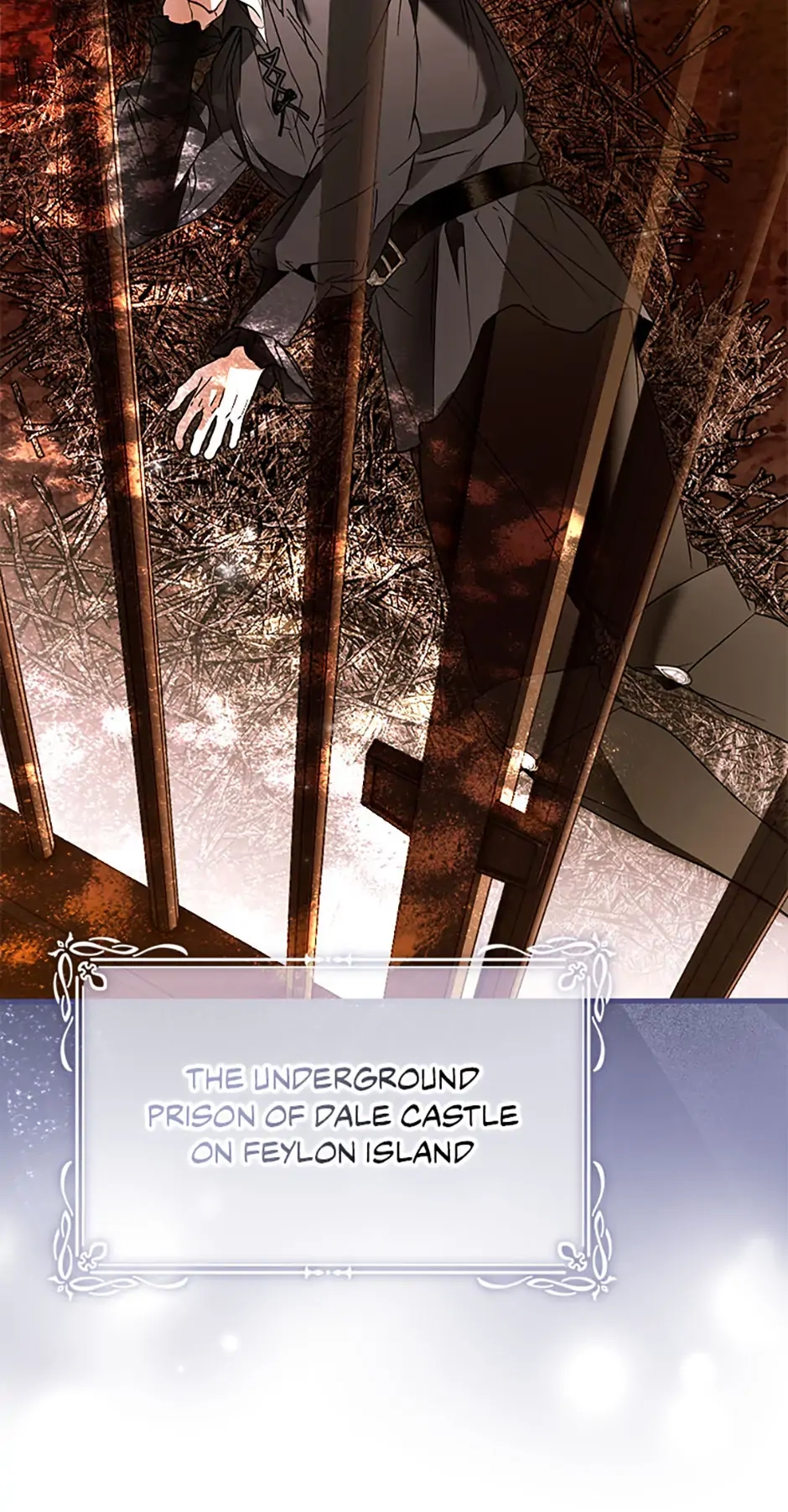 Post-Possession Damage Control Chapter 71 page 10 - 