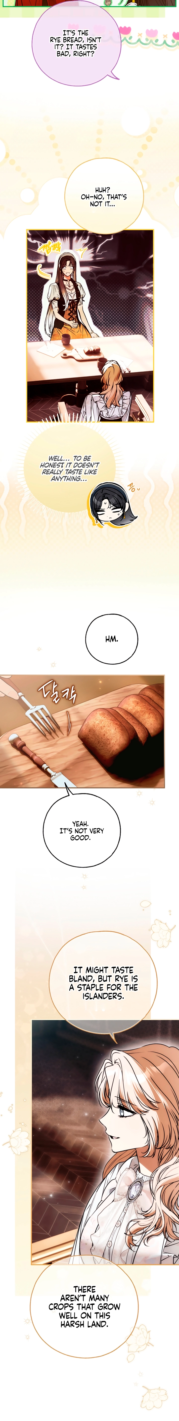 Post-Possession Damage Control Chapter 72 page 12 - 
