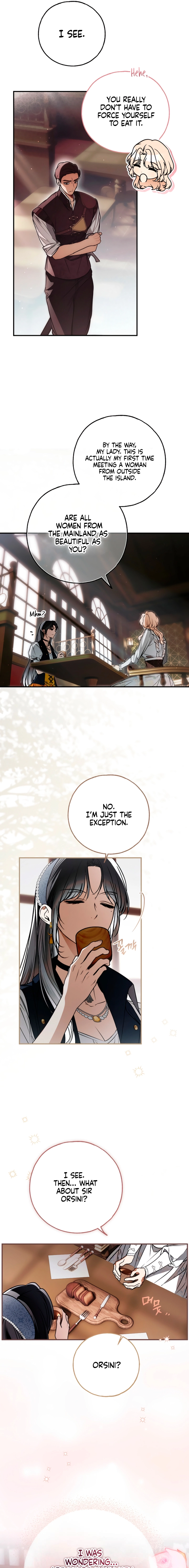 Post-Possession Damage Control Chapter 72 page 13 - 