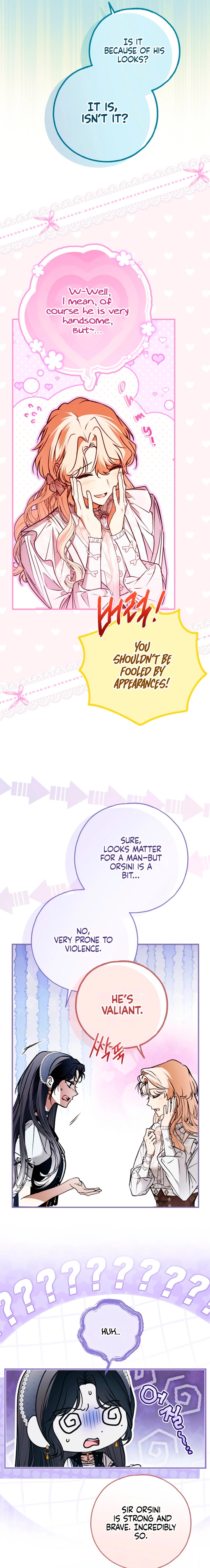 Post-Possession Damage Control Chapter 72 page 15 - 