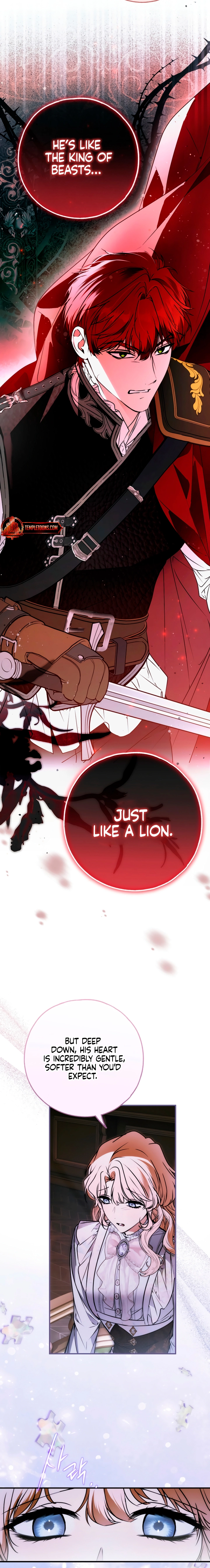 Post-Possession Damage Control Chapter 72 page 16 - 