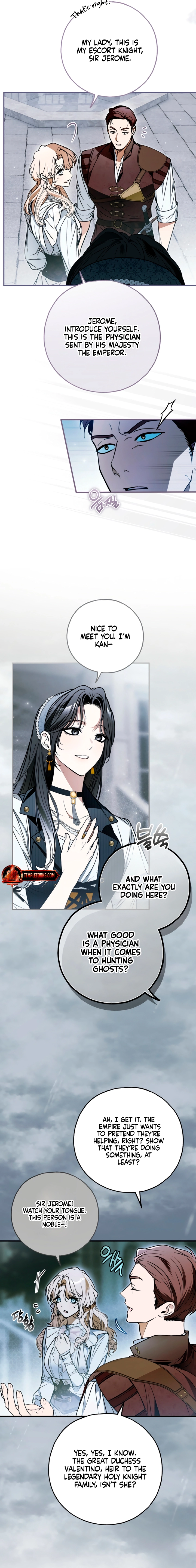 Post-Possession Damage Control Chapter 72 page 3 - 