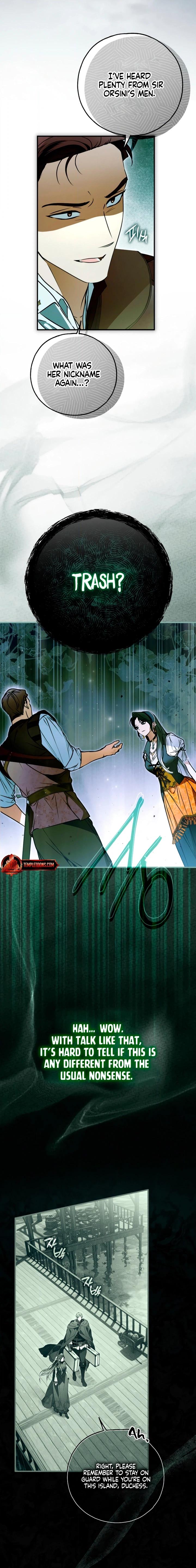 Post-Possession Damage Control Chapter 72 page 4 - 