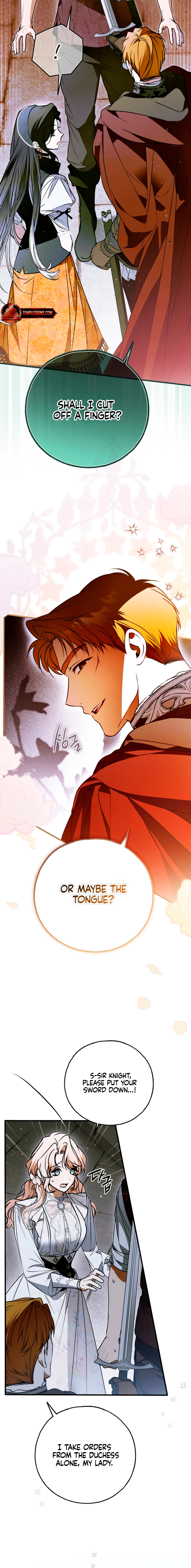 Post-Possession Damage Control Chapter 72 page 6 - 