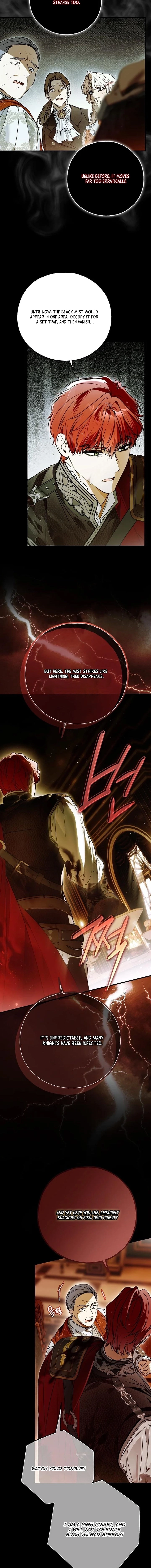 Post-Possession Damage Control Chapter 73 page 2 - 