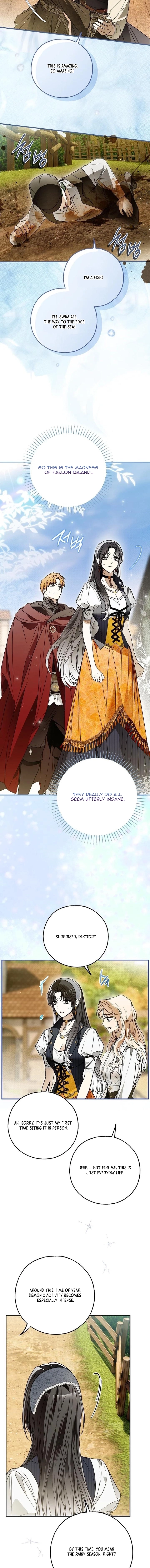 Post-Possession Damage Control Chapter 73 page 13 - 