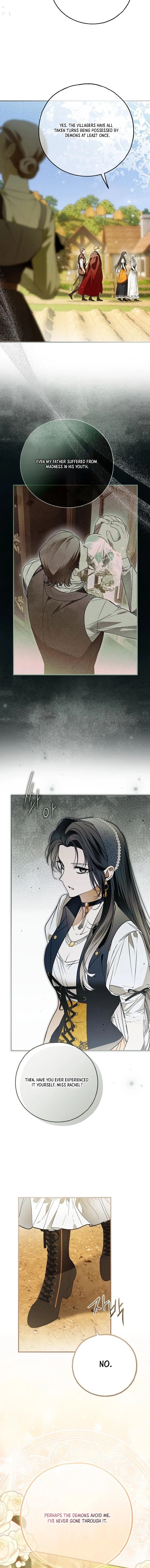 Post-Possession Damage Control Chapter 73 page 14 - 