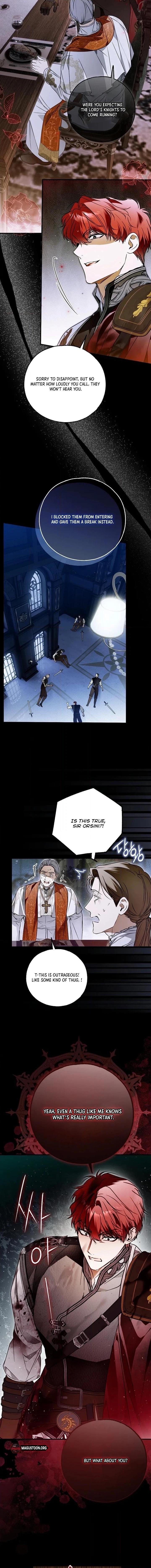 Post-Possession Damage Control Chapter 73 page 4 - 