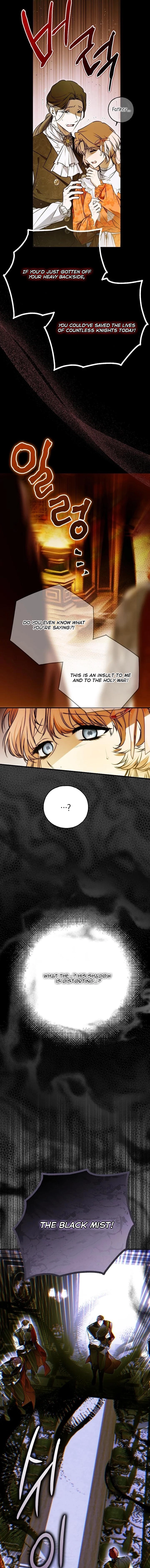Post-Possession Damage Control Chapter 73 page 5 - 